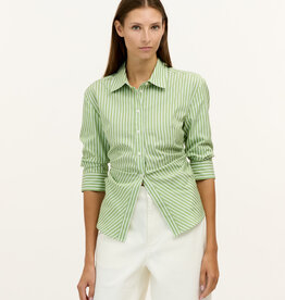 Tanya Taylor Winslet Top