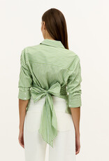 Tanya Taylor Winslet Top