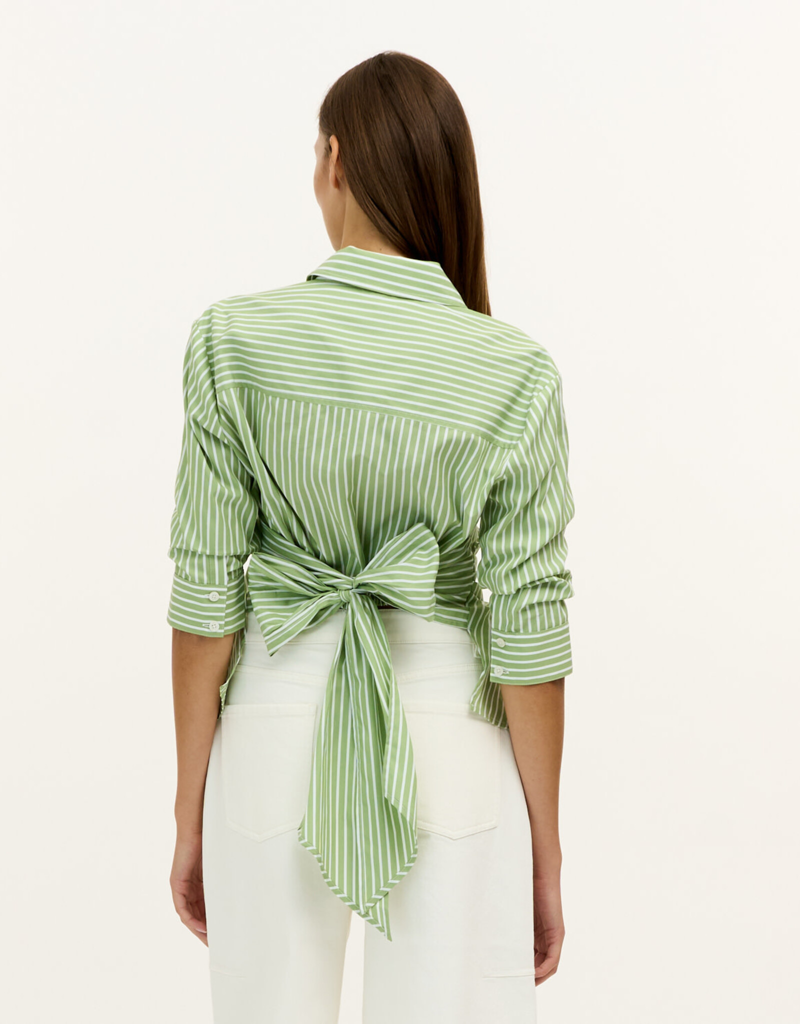 Tanya Taylor Winslet Top