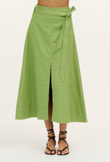 Tanya Taylor Hudson Skirt