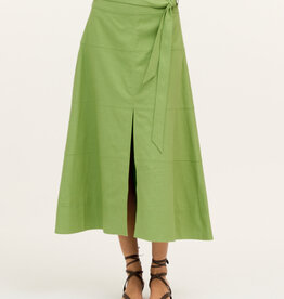 Tanya Taylor Hudson Skirt