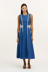 Tanya Taylor Sloane Dress