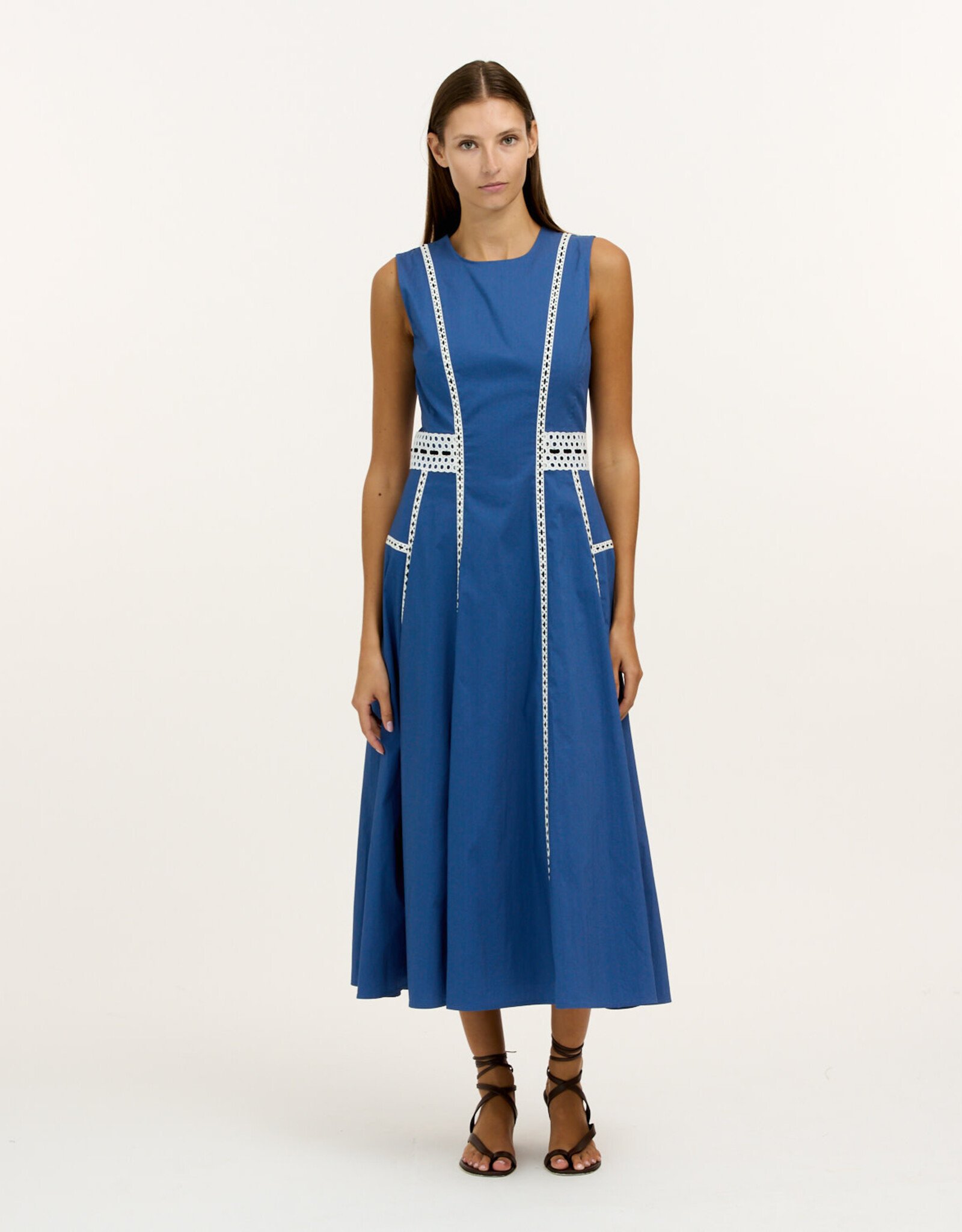 Tanya Taylor Sloane Dress