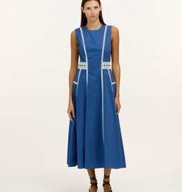 Tanya Taylor Sloane Dress