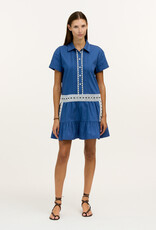 Tanya Taylor Jasmine Dress