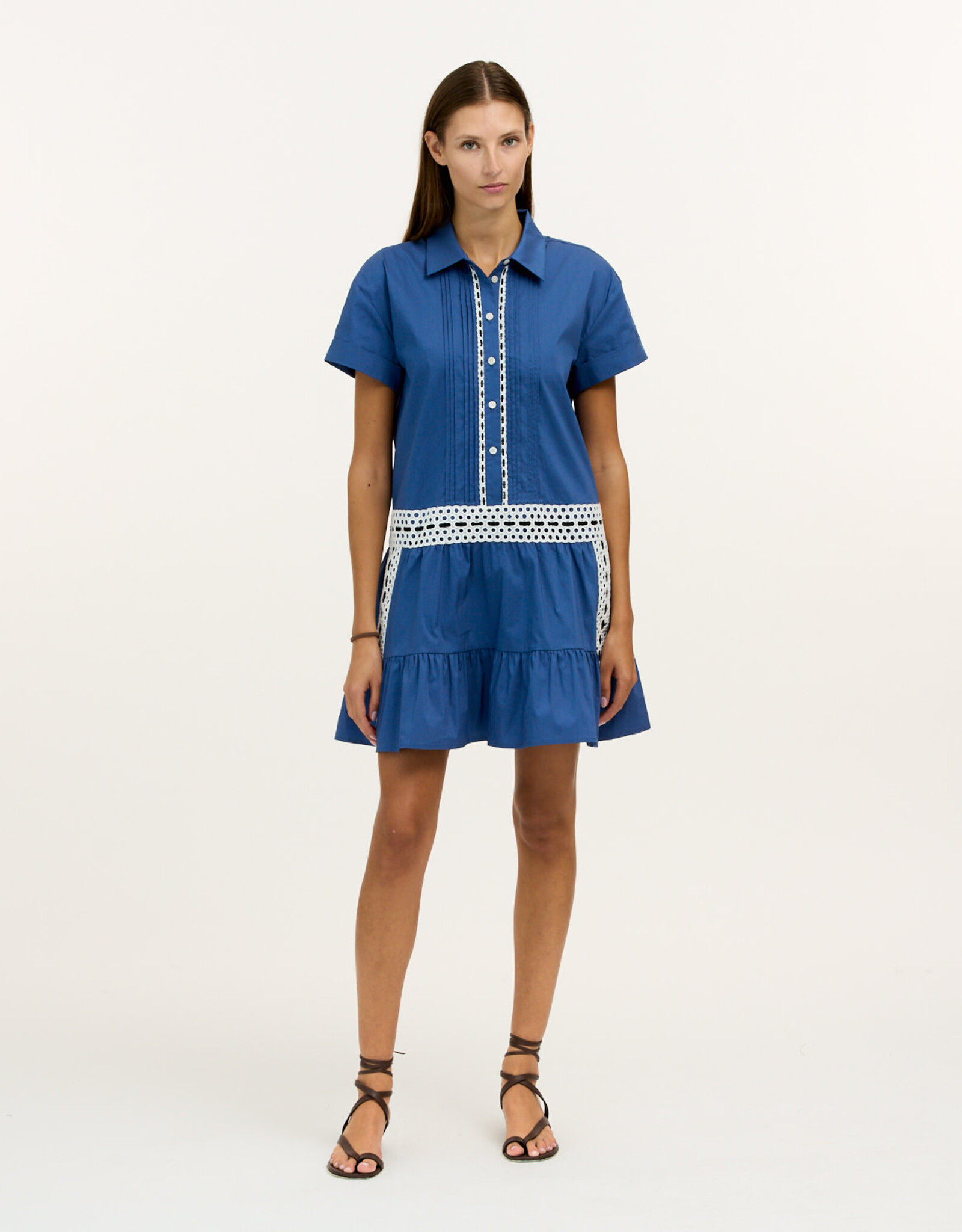 Tanya Taylor Jasmine Dress