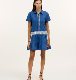 Tanya Taylor Jasmine Dress