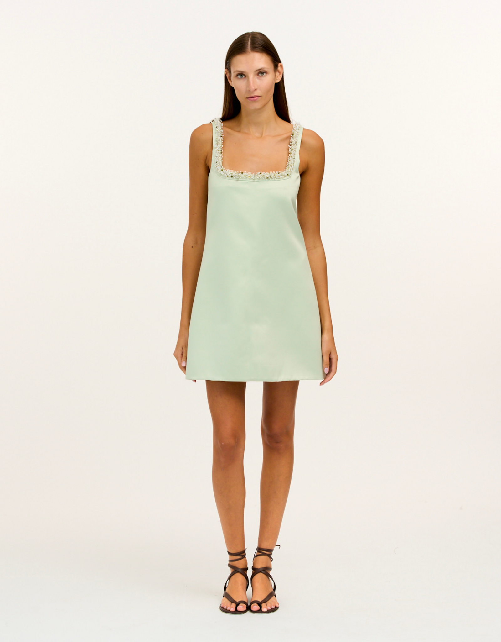 Tanya Taylor Barton Dress