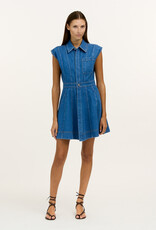 Tanya Taylor SL Hailey Dress