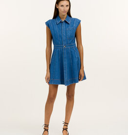 Tanya Taylor SL Hailey Dress