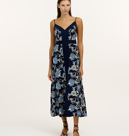 Tanya Taylor Madden Dress