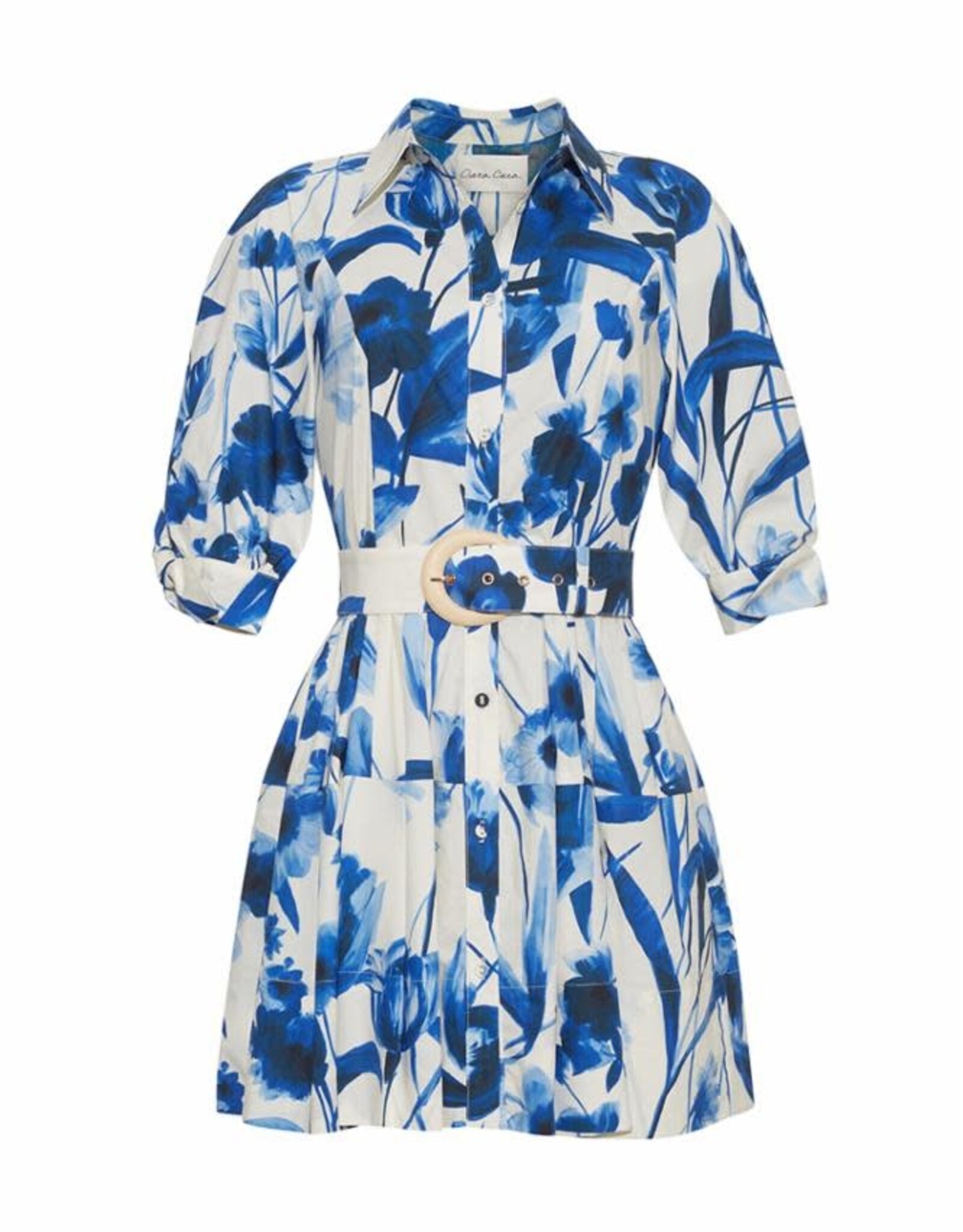Cara Cara Caro Mini Dress