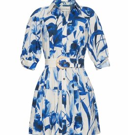 Cara Cara Caro Mini Dress