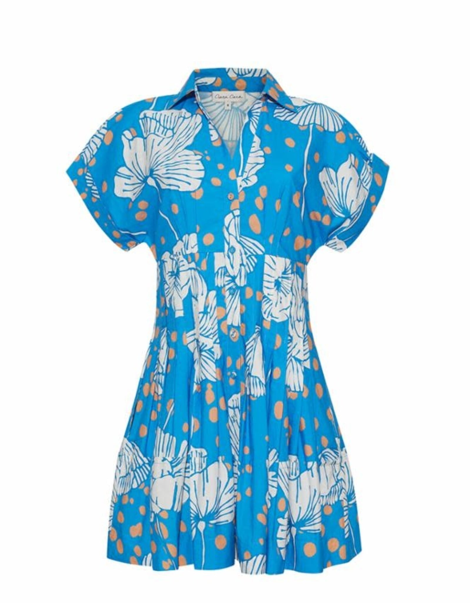 Cara Cara Nash Mini Dress