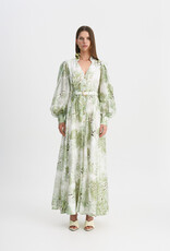 AJE. Reflector Shirt Dress