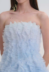 AJE. Temperance Mini Dress