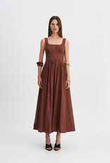 AJE. Sunny Midi Dress