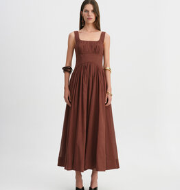 AJE. Sunny Midi Dress