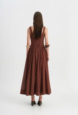 AJE. Sunny Midi Dress