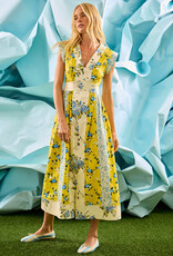 Hunter Bell New York April Dress