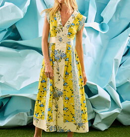 Hunter Bell New York April Dress