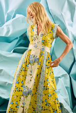 Hunter Bell New York April Dress