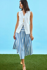 Hunter Bell New York Roma Vest