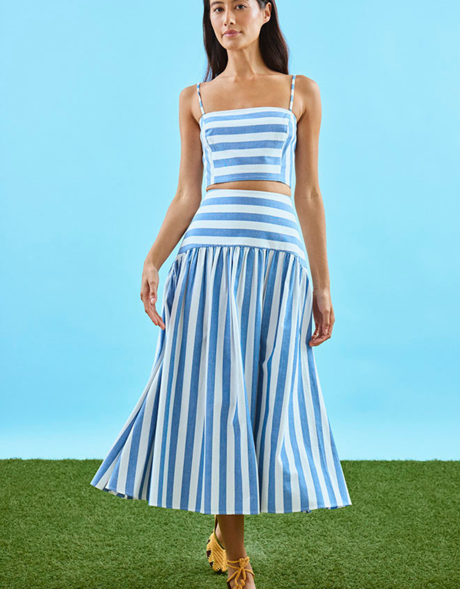 Hunter Bell New York Alyssa Skirt