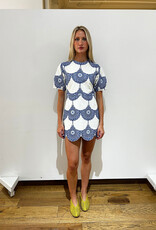 Hunter Bell New York Harmony Dress