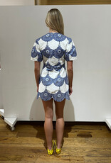 Hunter Bell New York Harmony Dress