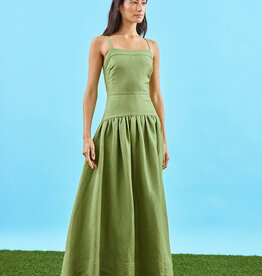 Hunter Bell New York Newberry Dress