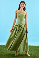 Hunter Bell New York Newberry Dress