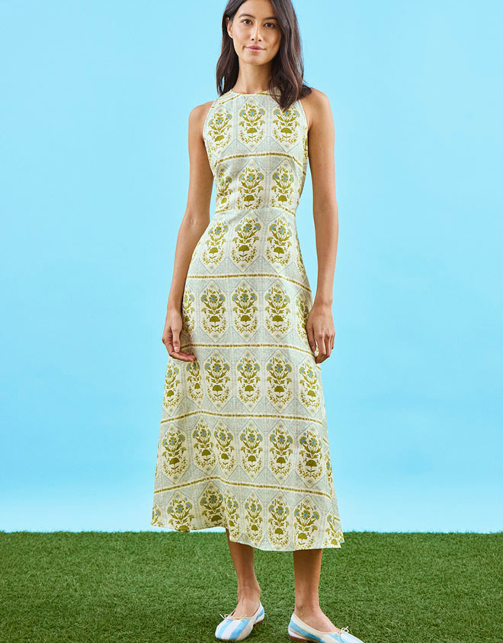 Hunter Bell New York Faith Dress