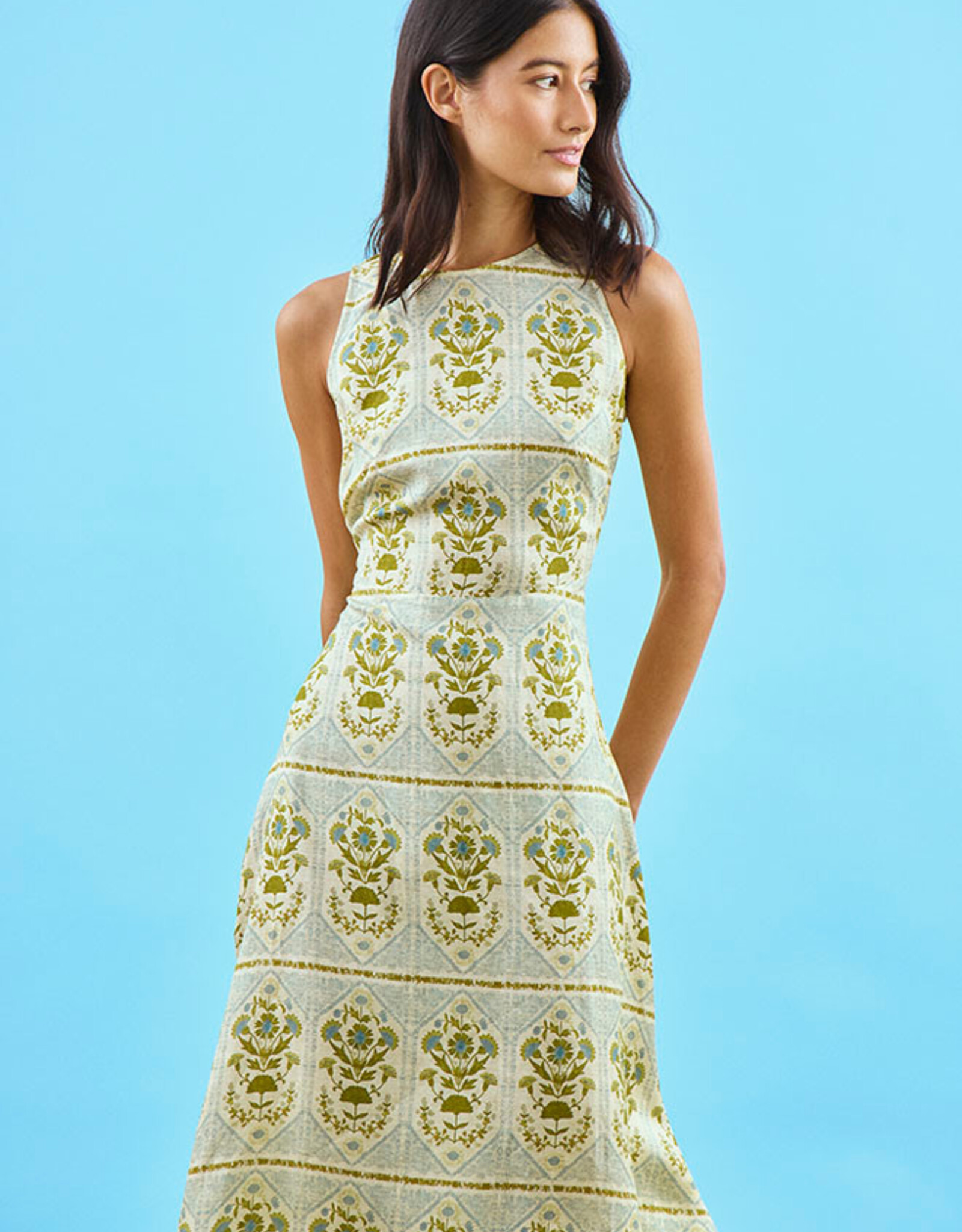 Hunter Bell New York Faith Dress