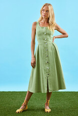 Hunter Bell New York Thompson Dress