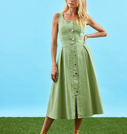 Hunter Bell New York Thompson Dress