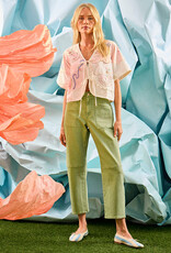 Hunter Bell New York Mallory Jeans