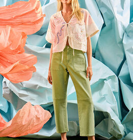 Hunter Bell New York Mallory Jeans