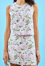 Hunter Bell New York Rebecca Top