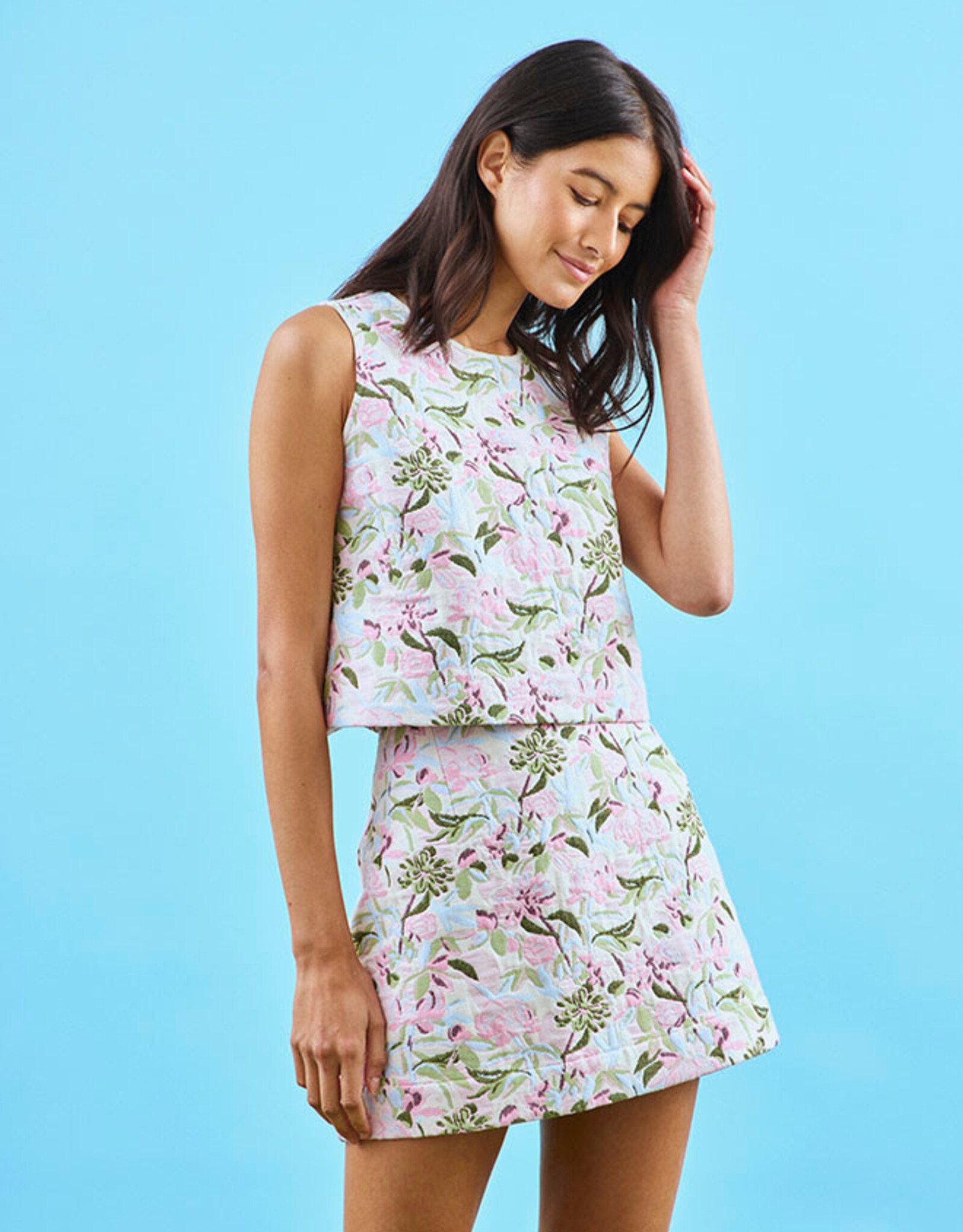 Hunter Bell New York Britt Mini