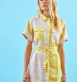 Hunter Bell New York Nicole Dress