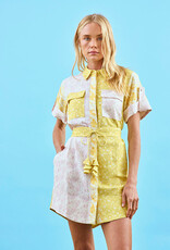 Hunter Bell New York Nicole Dress