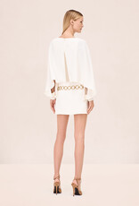 Alexis Kellis Dress With Belt