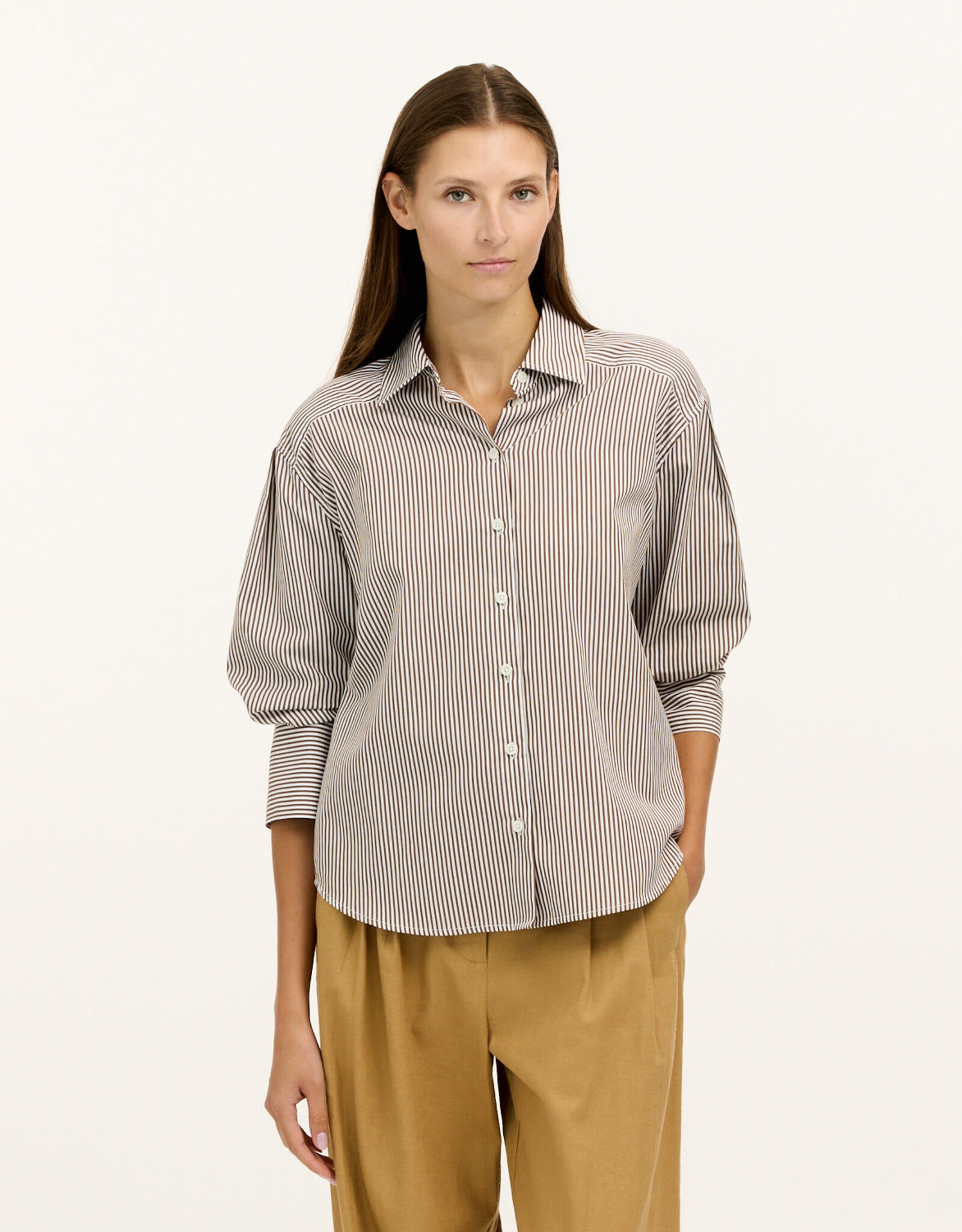 Tanya Taylor Emmy Top