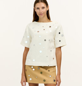 Tanya Taylor Eden Top
