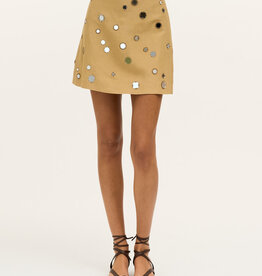 Tanya Taylor Ari Skirt