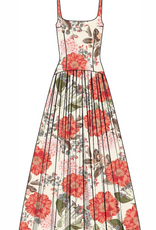 Cara Cara Regio Dress