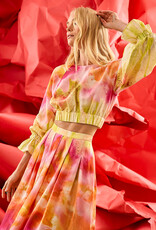 Hunter Bell New York Kirsten Top