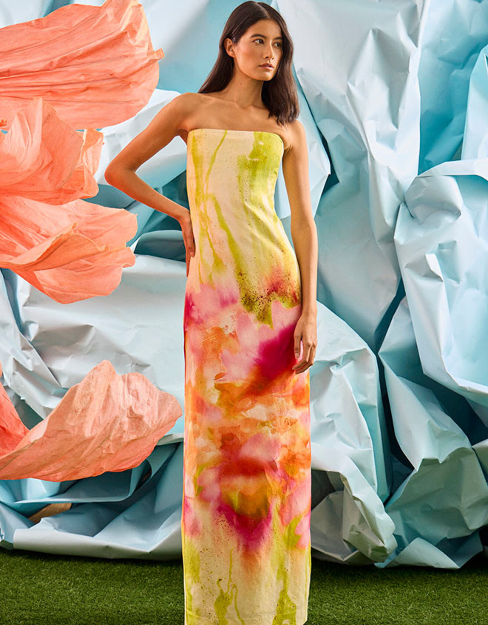 Hunter Bell New York Lainey Dress