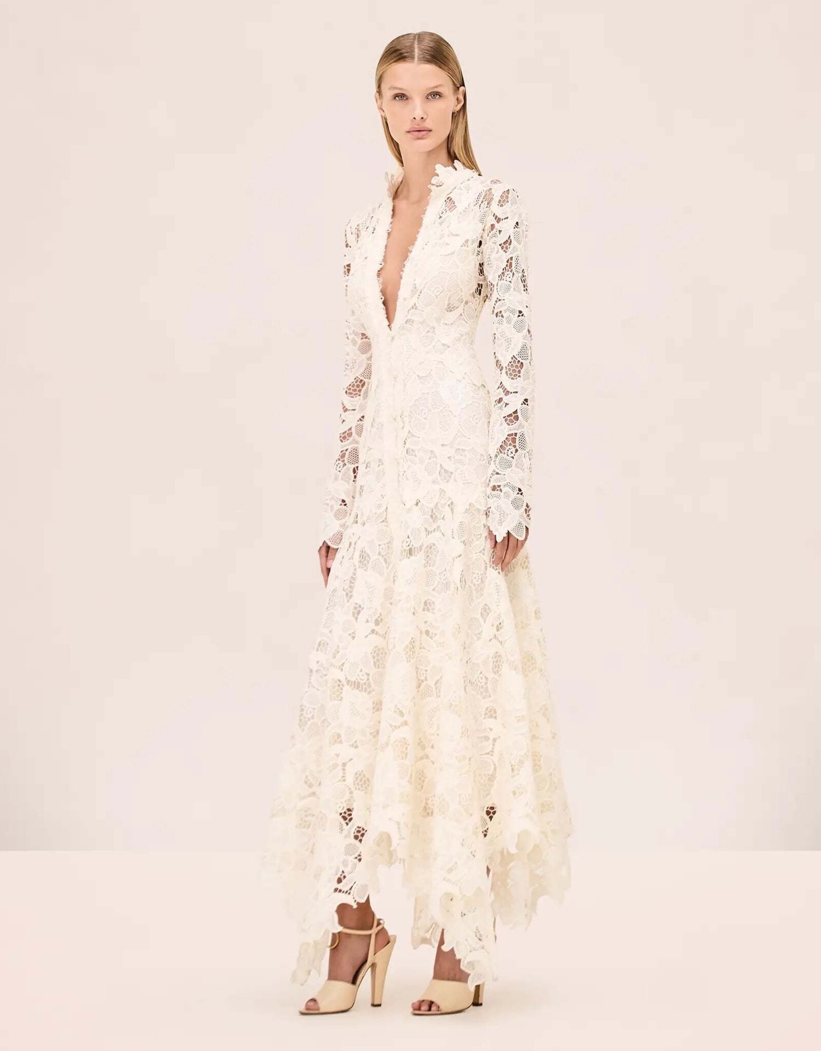 Alexis Camilla Dress